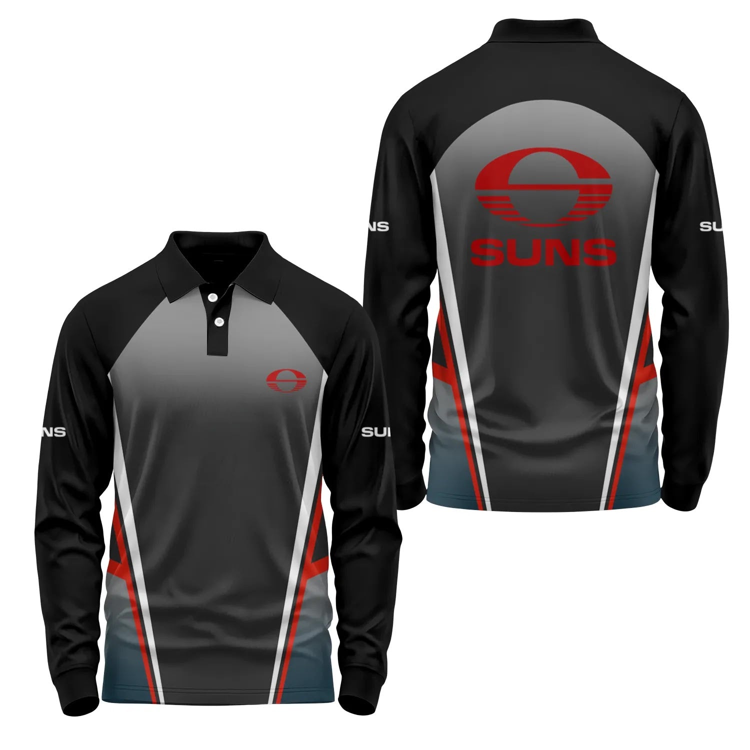 Gold Coast Suns Apparels SC037