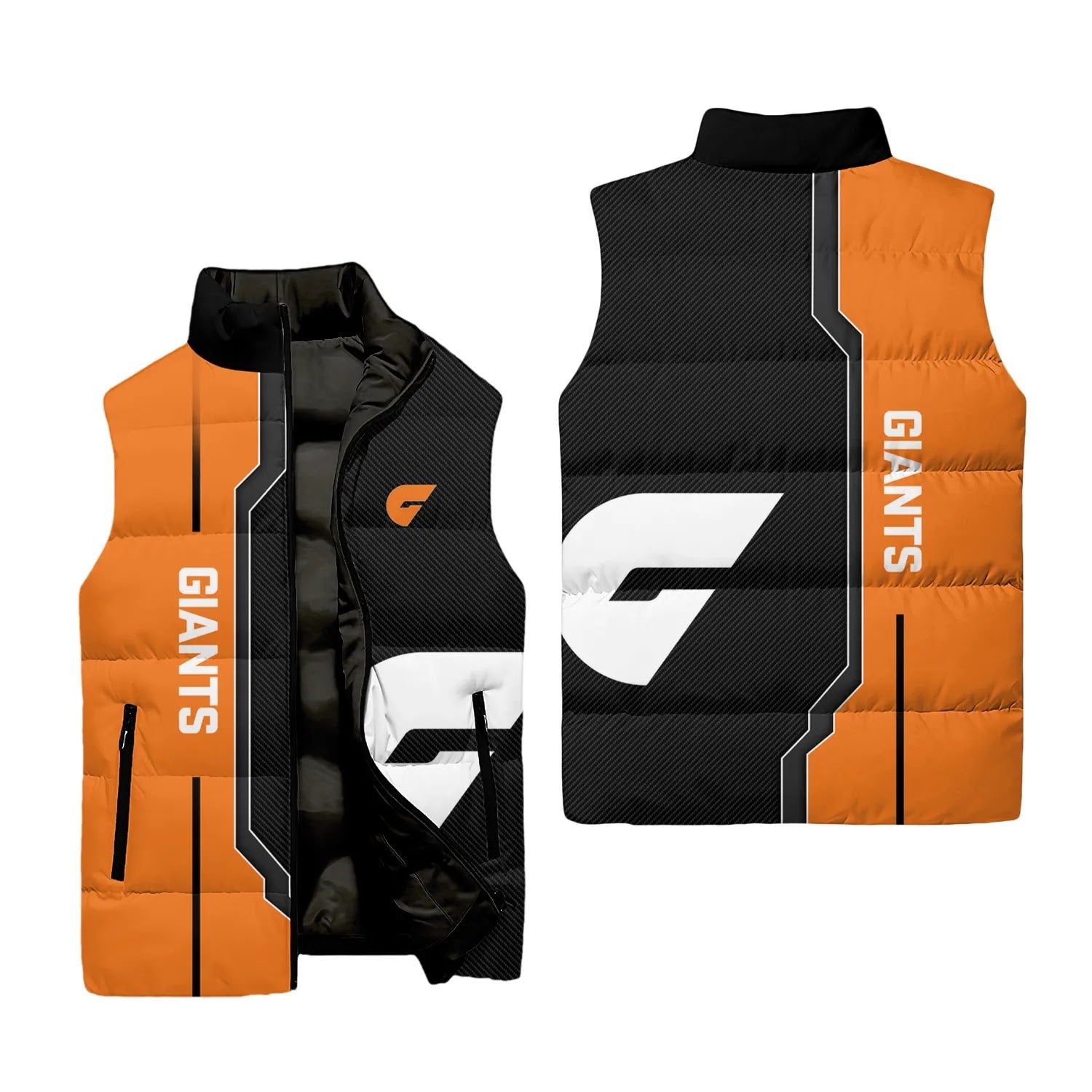 Greater Western Sydney Giants Apparels SC042