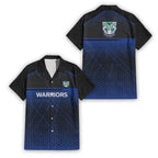 New Zealand Warriors Apparels SC047