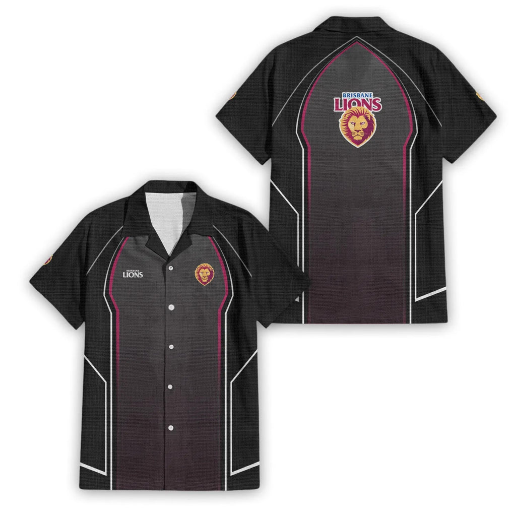 Brisbane Lions Apparels SC061