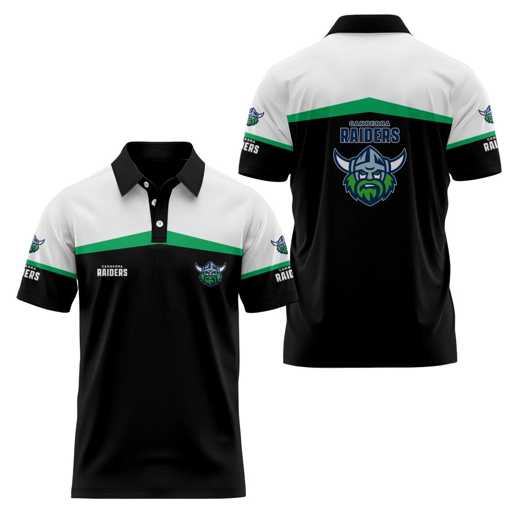 Canberra Raiders Apparels SC031