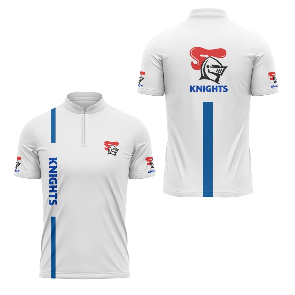 Newcastle Knights Apparels SC005