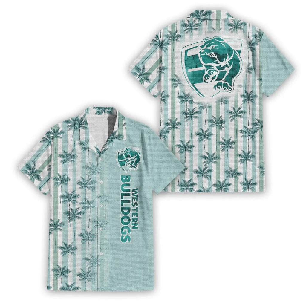 Western Bulldogs Apparels SHW028