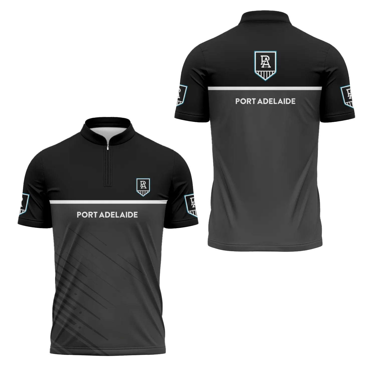 Port Adelaide Power Apparels SC040