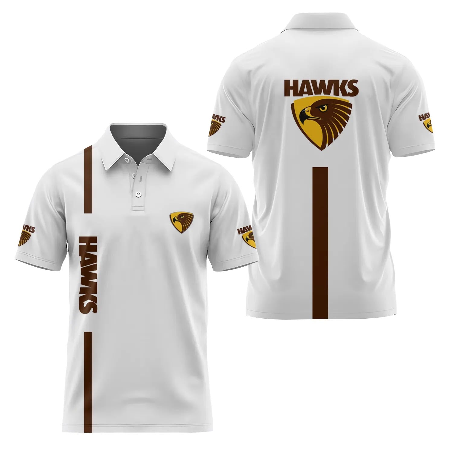 Hawthorn Hawks Apparels SC005