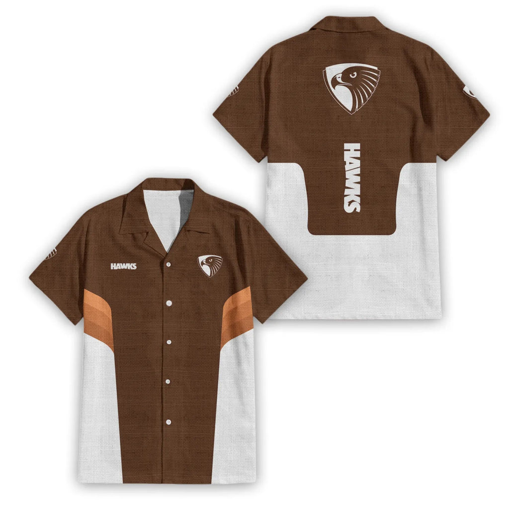 Hawthorn Hawks Apparels SC043