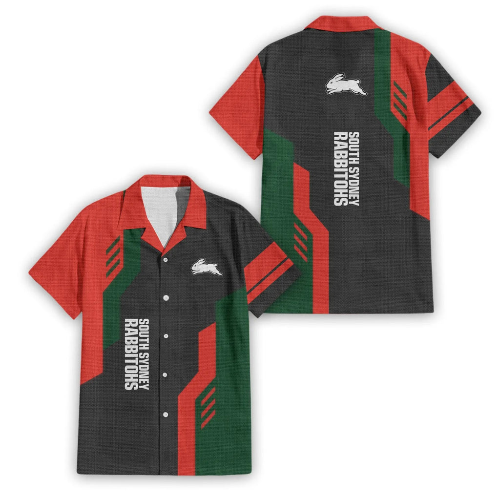 South Sydney Rabbitohs Apparels SC029