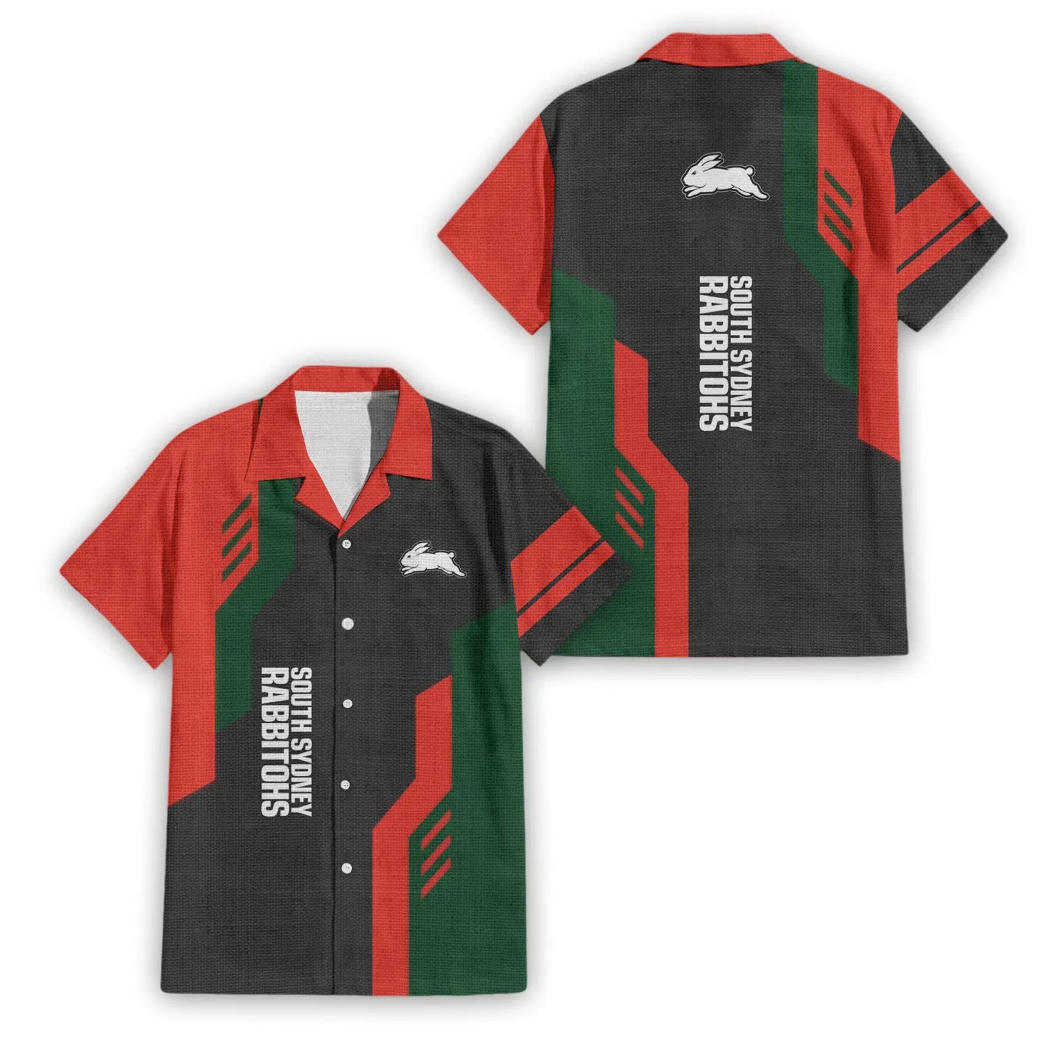 South Sydney Rabbitohs Apparels SC029