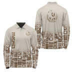 Collingwood Magpies Apparels SHW067