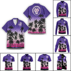 Brisbane Lions Apparels SHW019