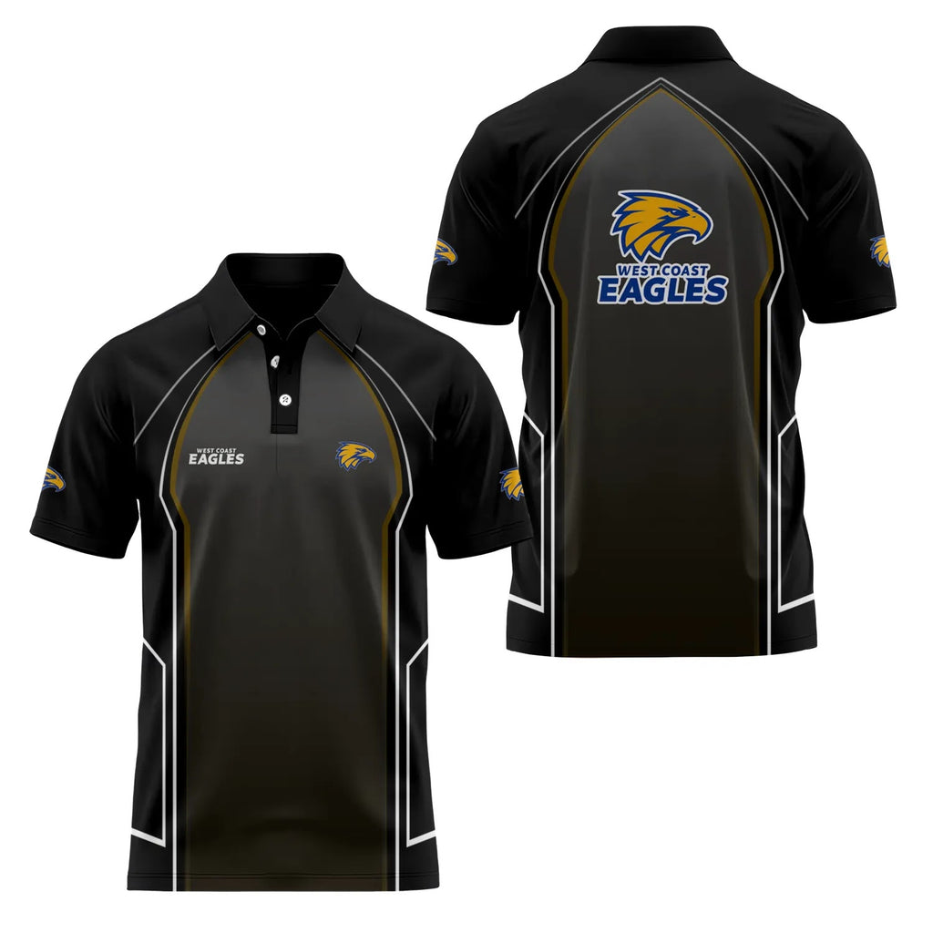 West Coast Eagles Apparels SC061