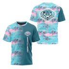 Wests Tigers Apparels SHW058