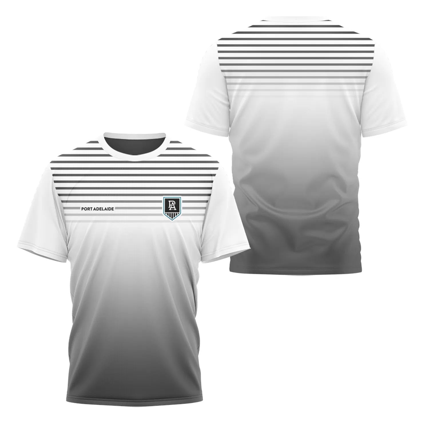Port Adelaide Power Apparels SC107