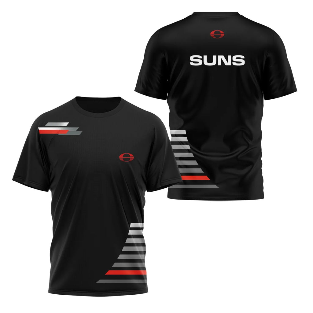 Gold Coast Suns Apparels SC034