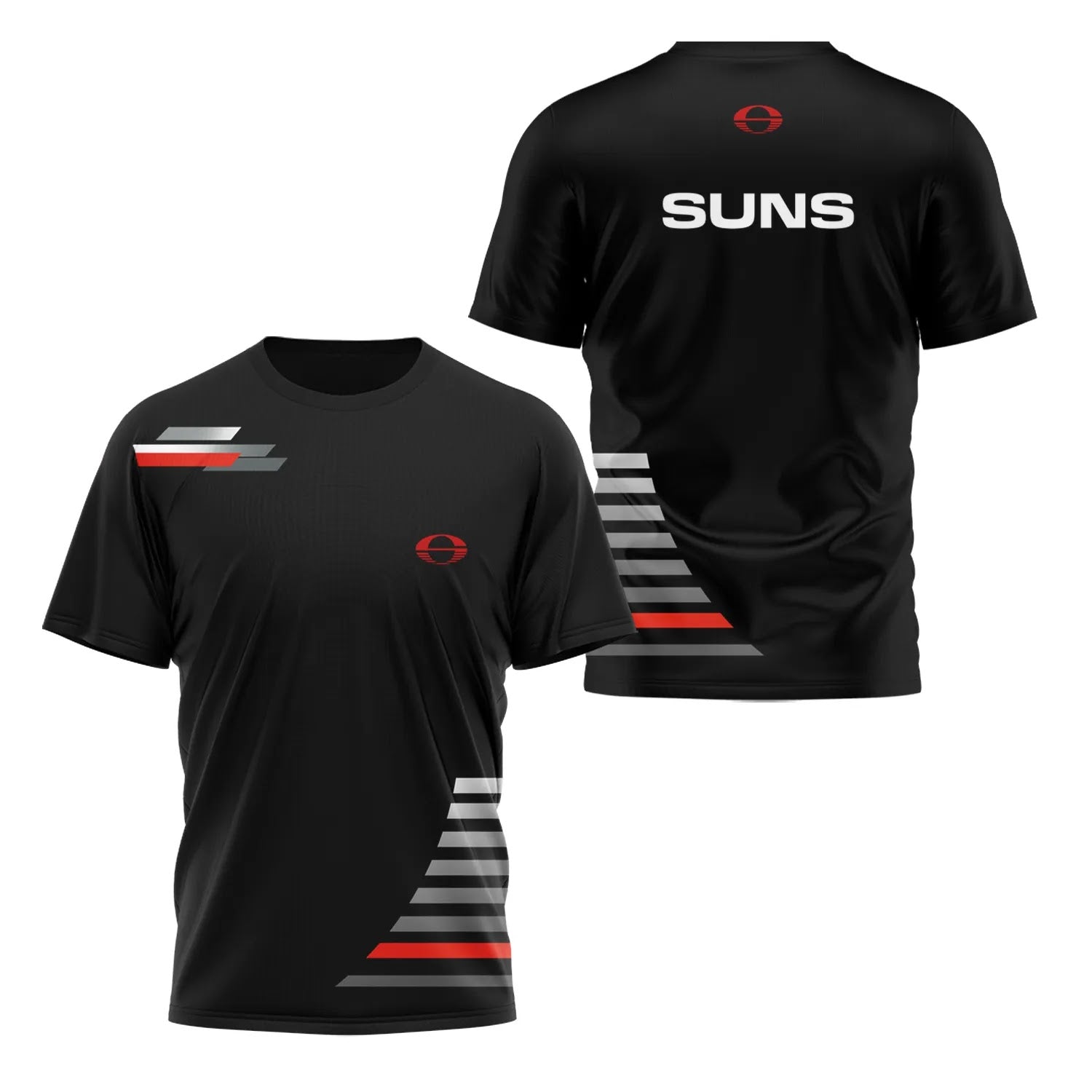 Gold Coast Suns Apparels SC034