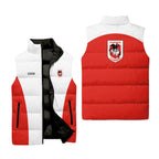 St George Illawarra Dragons Apparels SC044