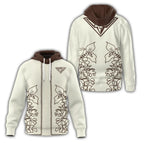 Essendon Bombers Hoodie SHW064