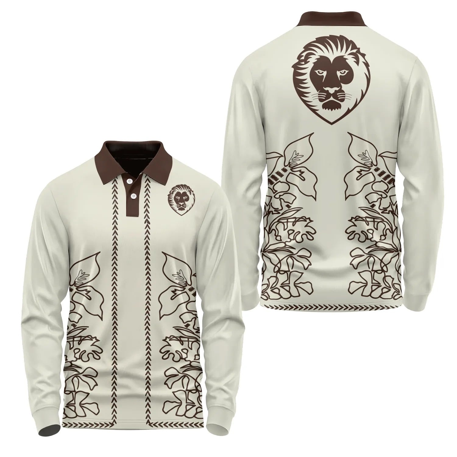 Brisbane Lions Apparels SHW064