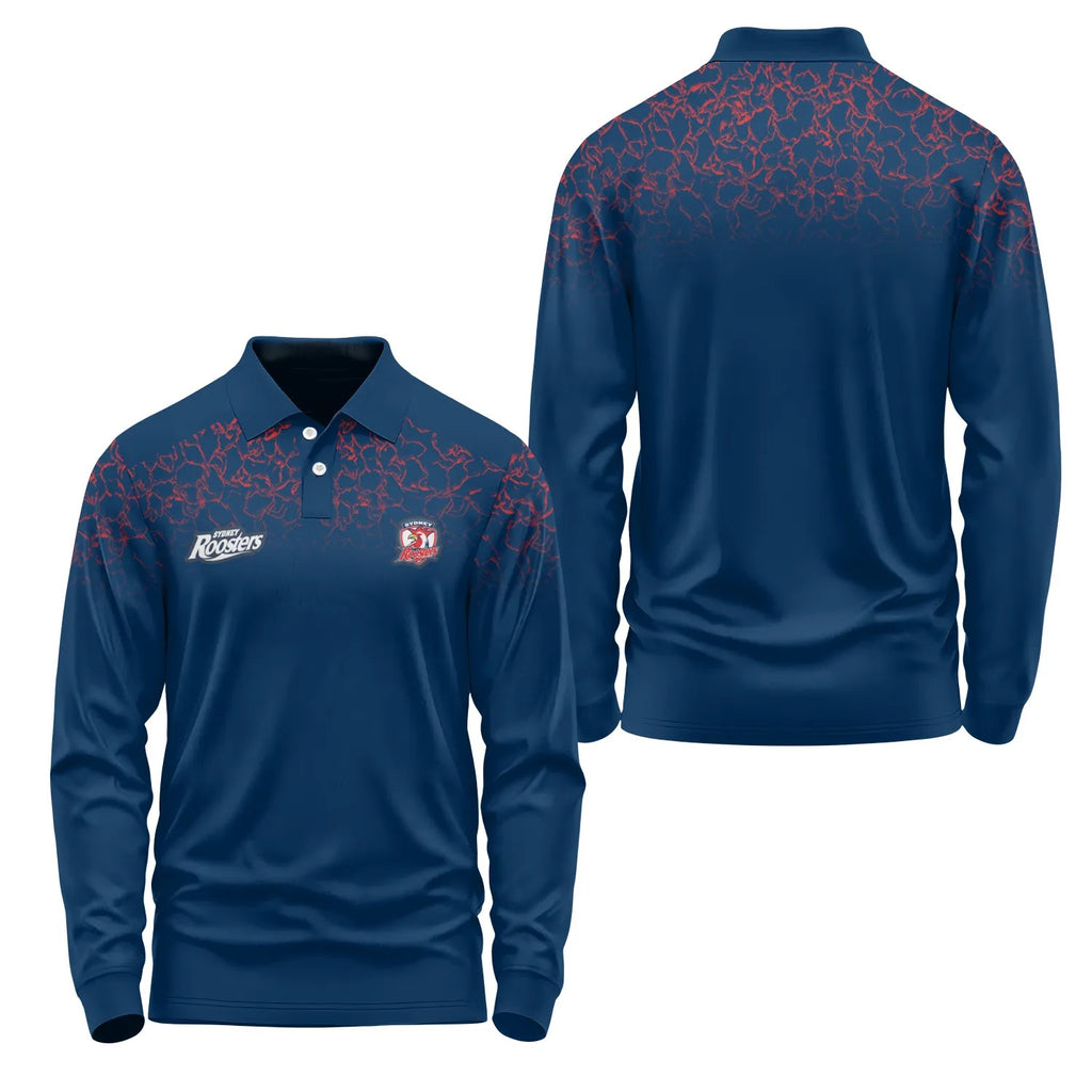 Sydney Roosters Apparels SC108