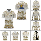 West Coast Eagles Apparels SC045