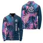Melbourne Demons Apparels SHW030