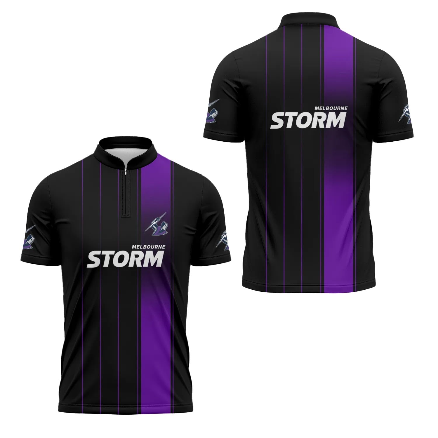 Melbourne Storm Apparels SC068
