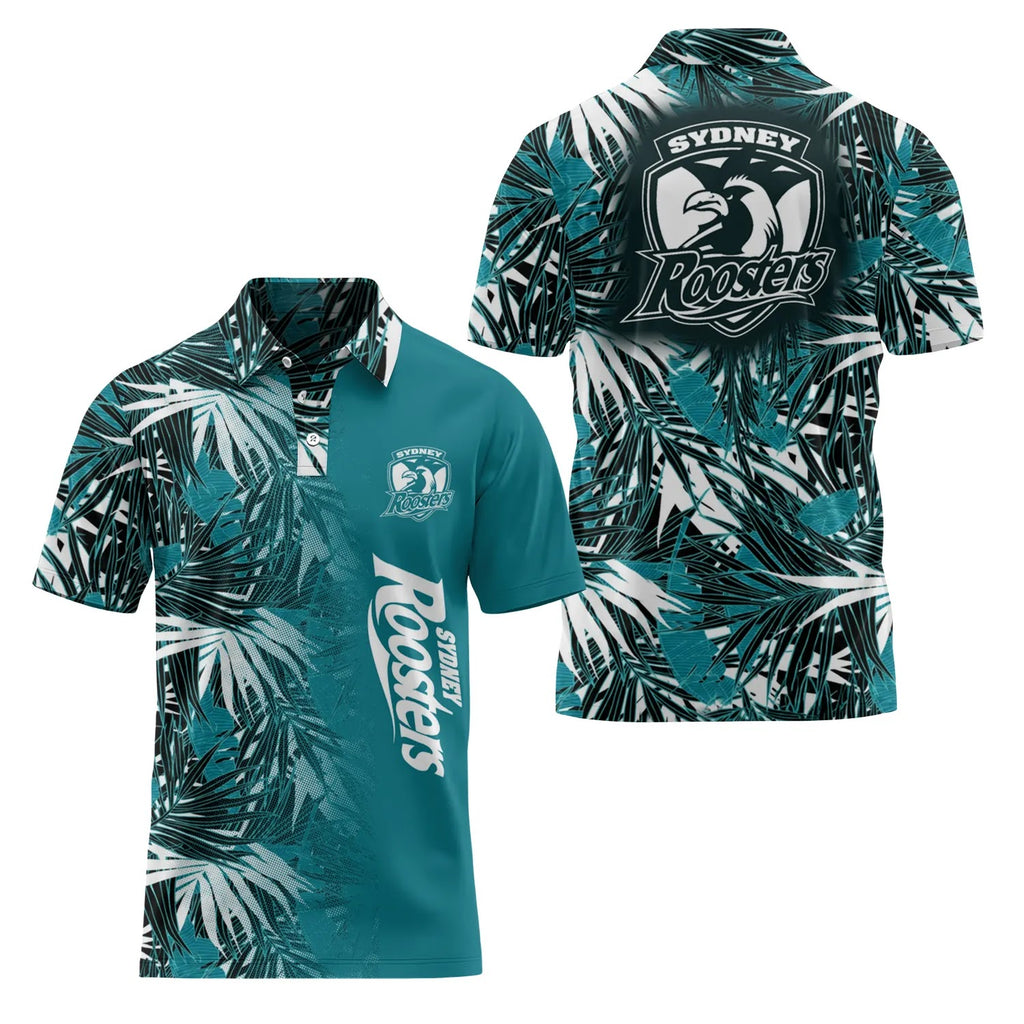 Sydney Roosters Apparels SHW060