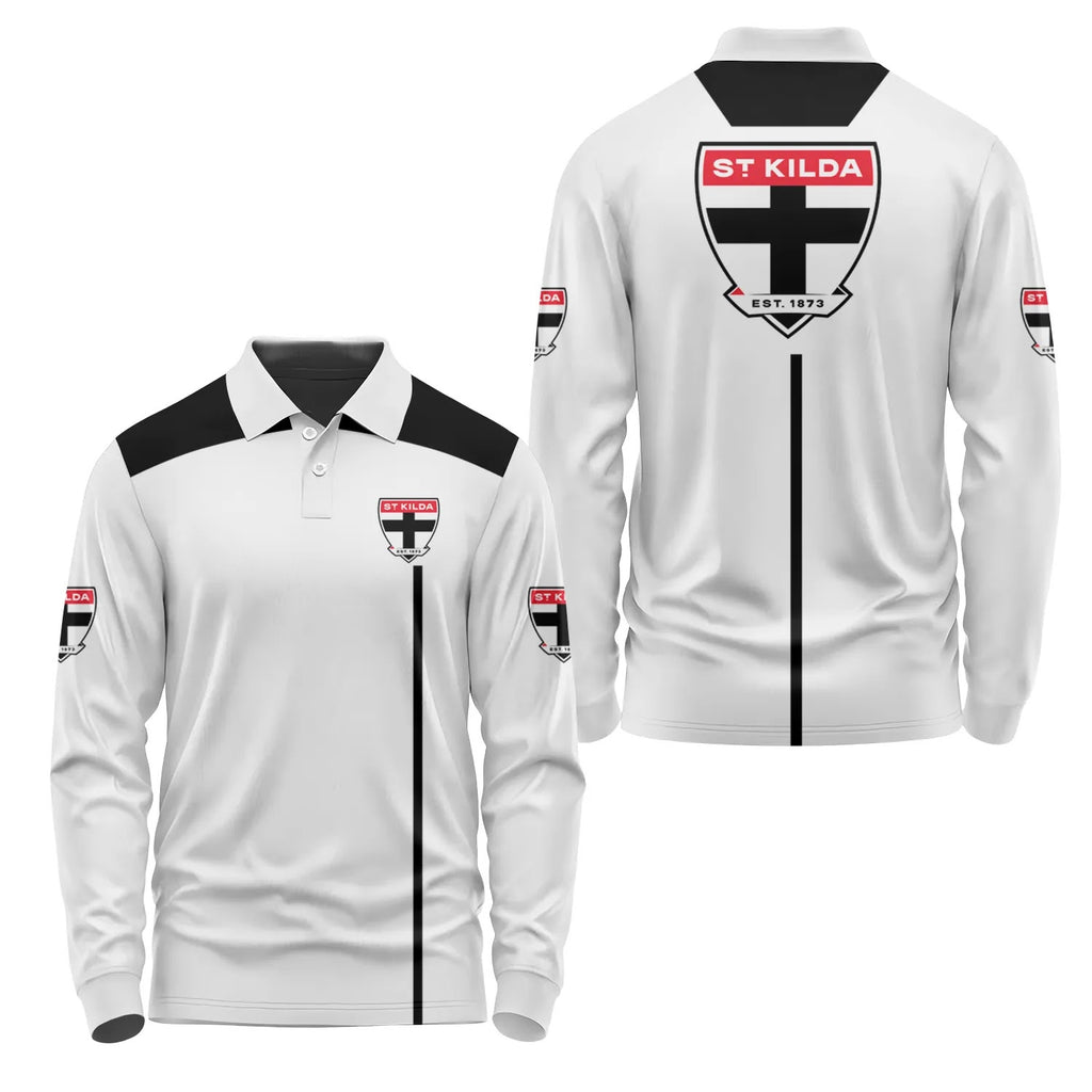 St Kilda Saints Apparels SC021