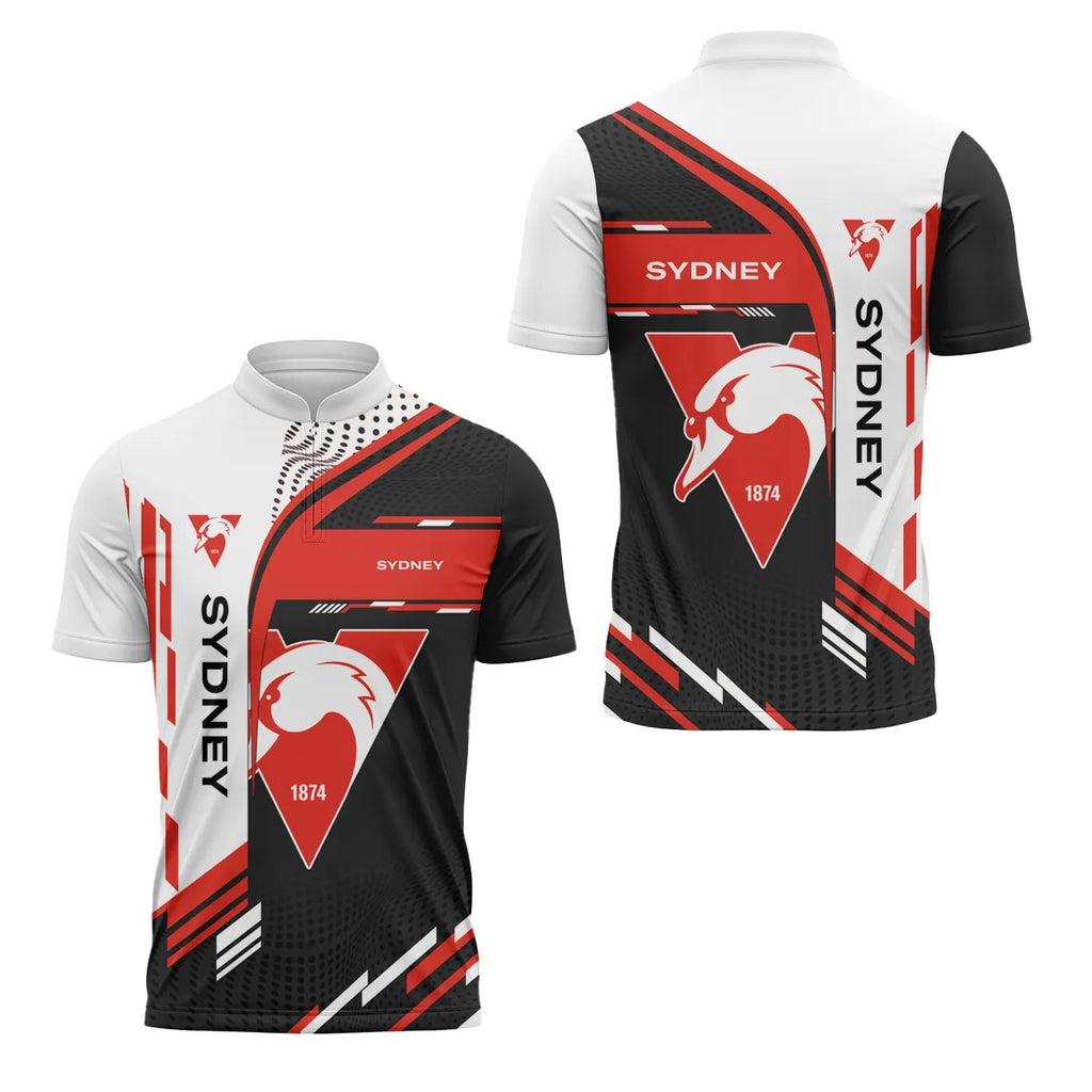 Sydney Swans Apparels SC036