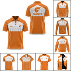 Greater Western Sydney Giants Apparels SC028