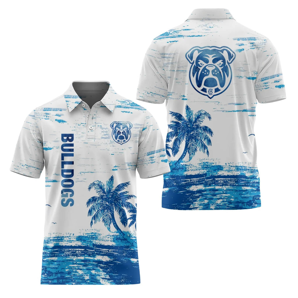 Canterbury-Bankstown Bulldogs Apparels SHW069