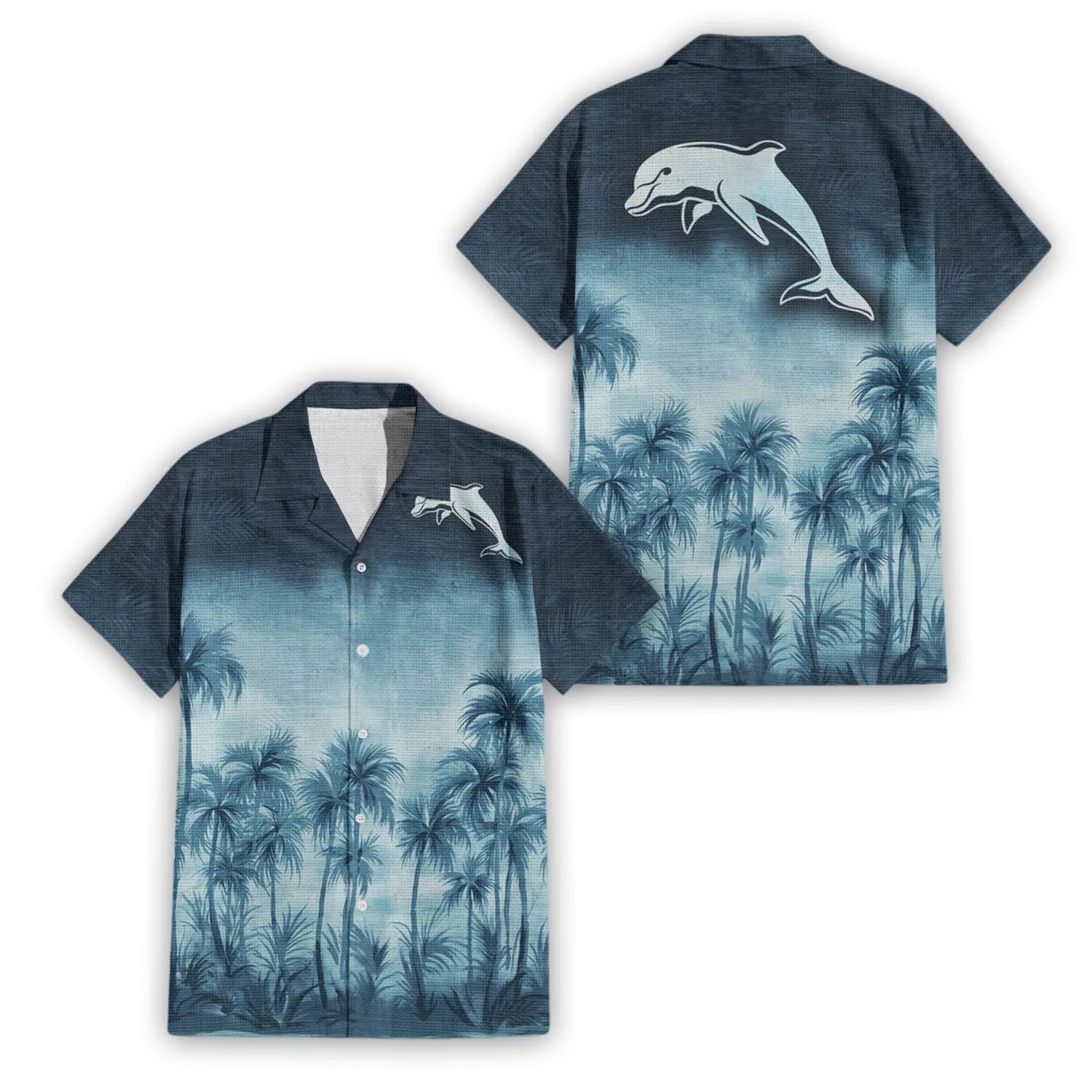 Dolphins Apparels SHW021