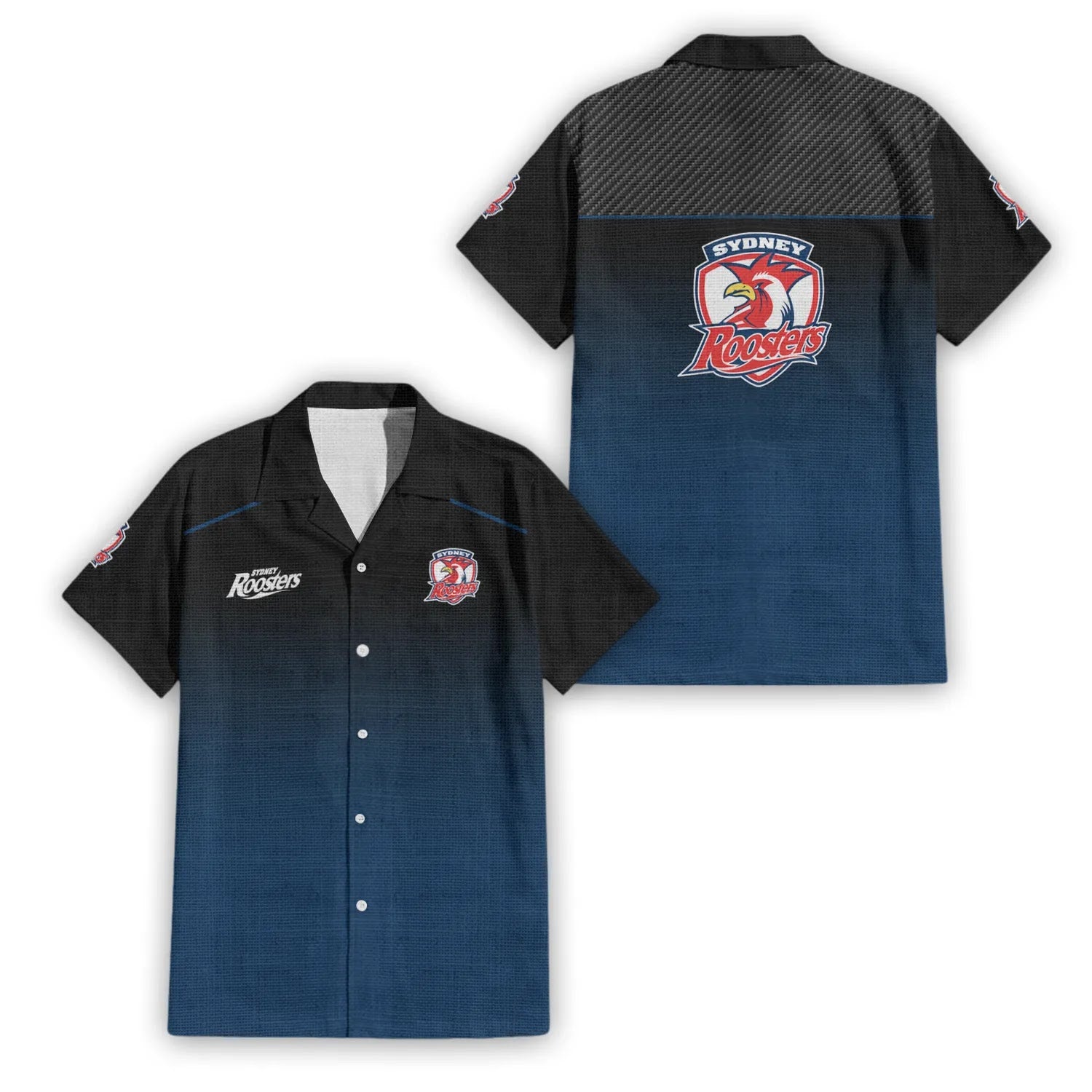 Sydney Roosters Apparels SC001