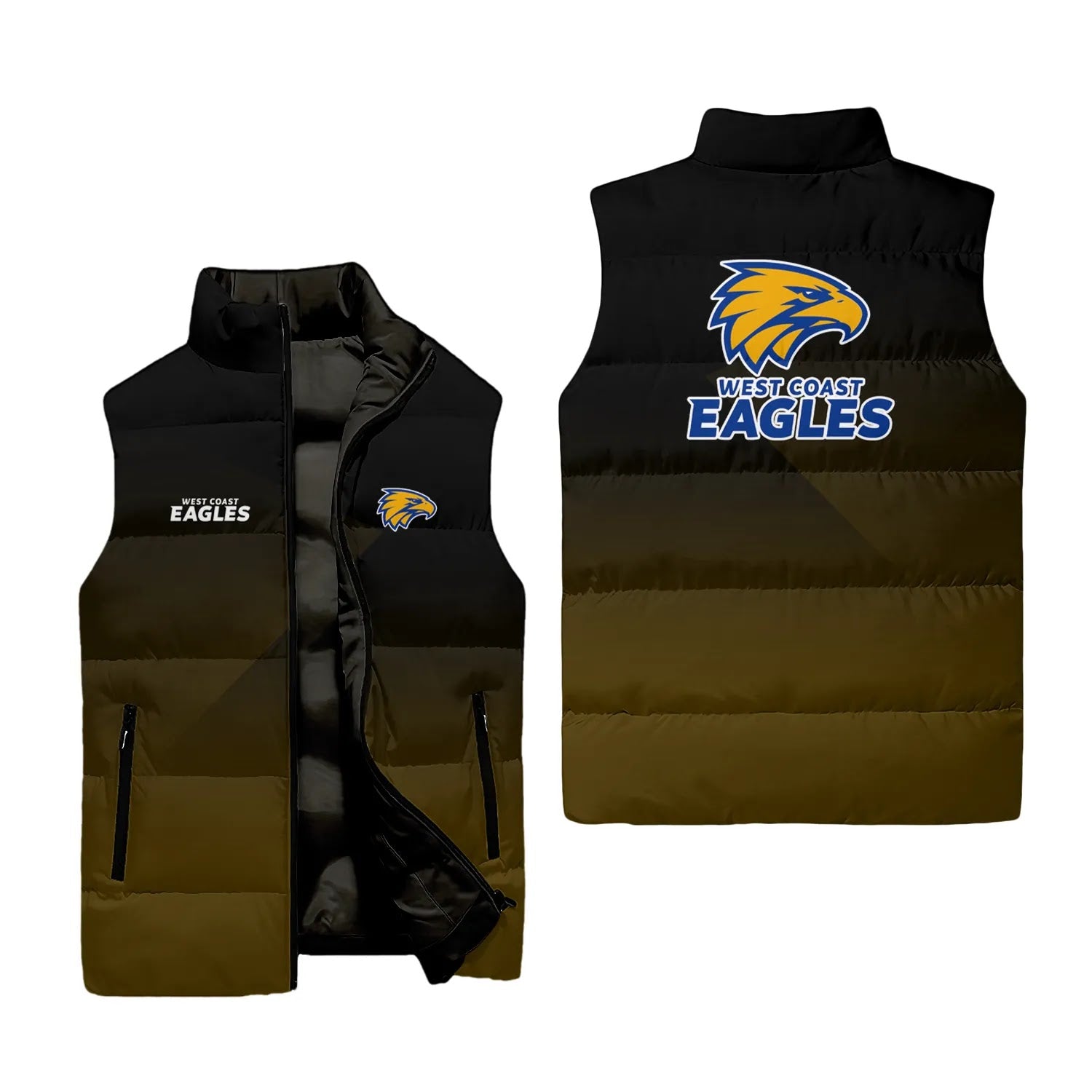 West Coast Eagles Apparels SC012