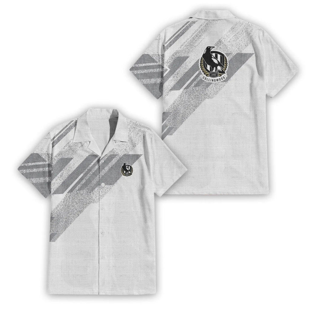 Collingwood Magpies Apparels SC105