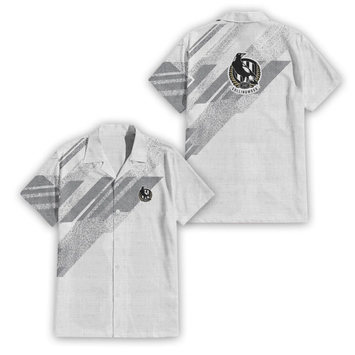 Collingwood Magpies Apparels SC105