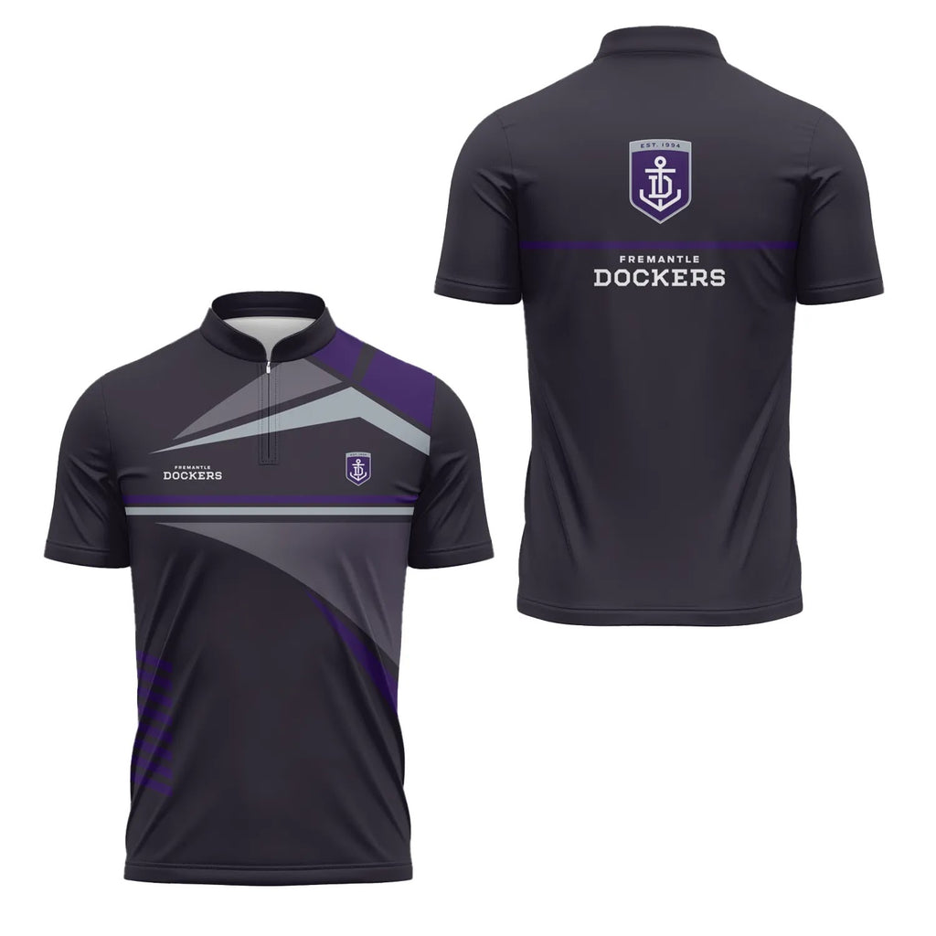 Fremantle Dockers Apparels SC067