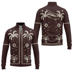 Adelaide Crows Quarter-zip Pullover SHW066
