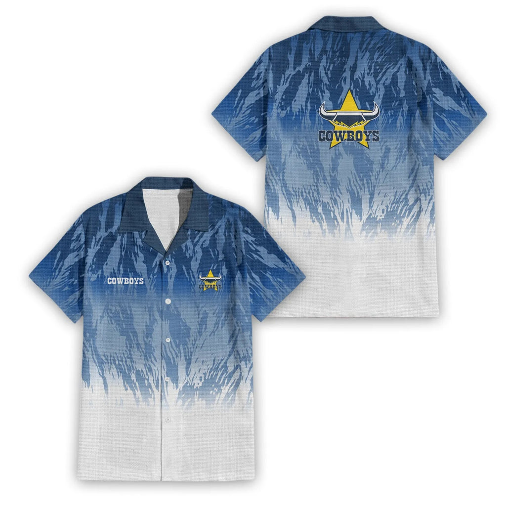 North Queensland Cowboys Apparels SC069