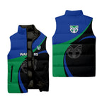 New Zealand Warriors Apparels SC038