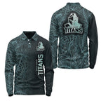 Gold Coast Titans Apparels SHW008