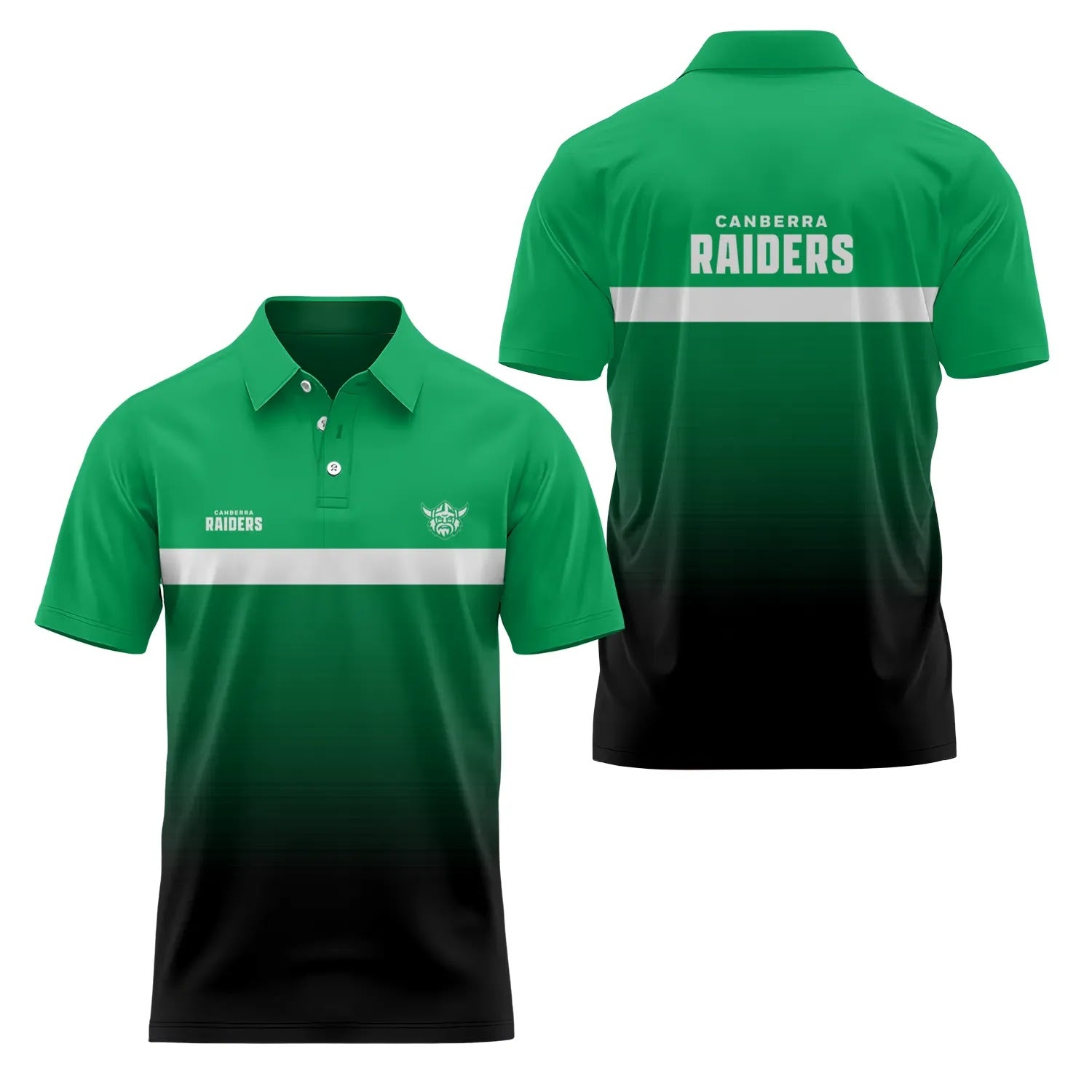 Canberra Raiders Apparels SC050