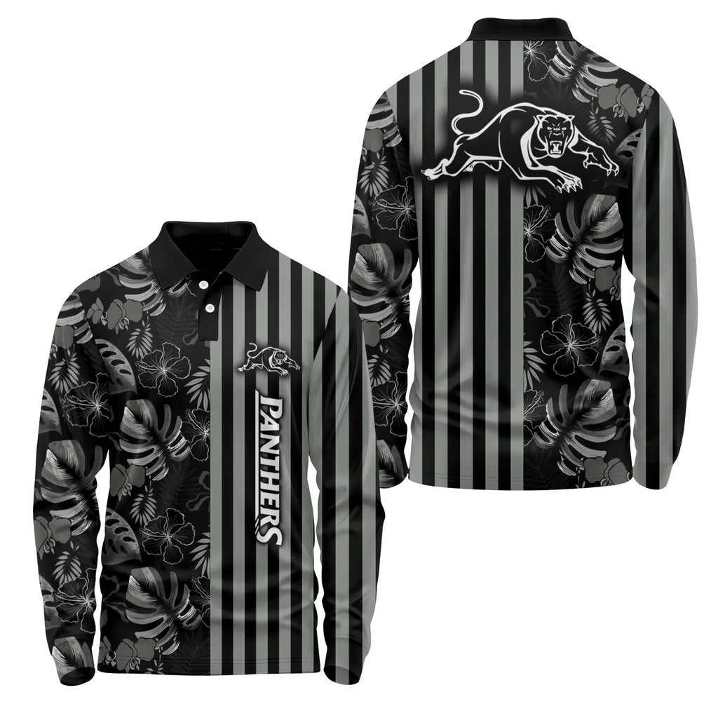 Penrith Panthers Apparels SHW040