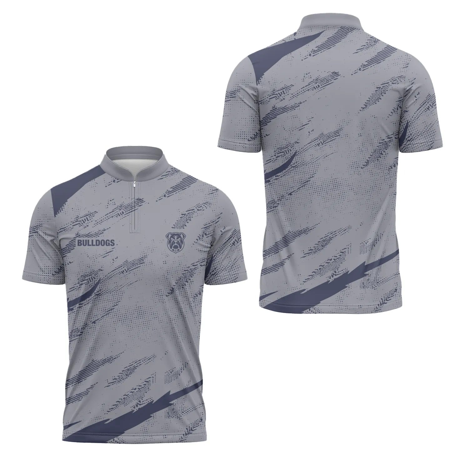 Canterbury-Bankstown Bulldogs Apparels SC101