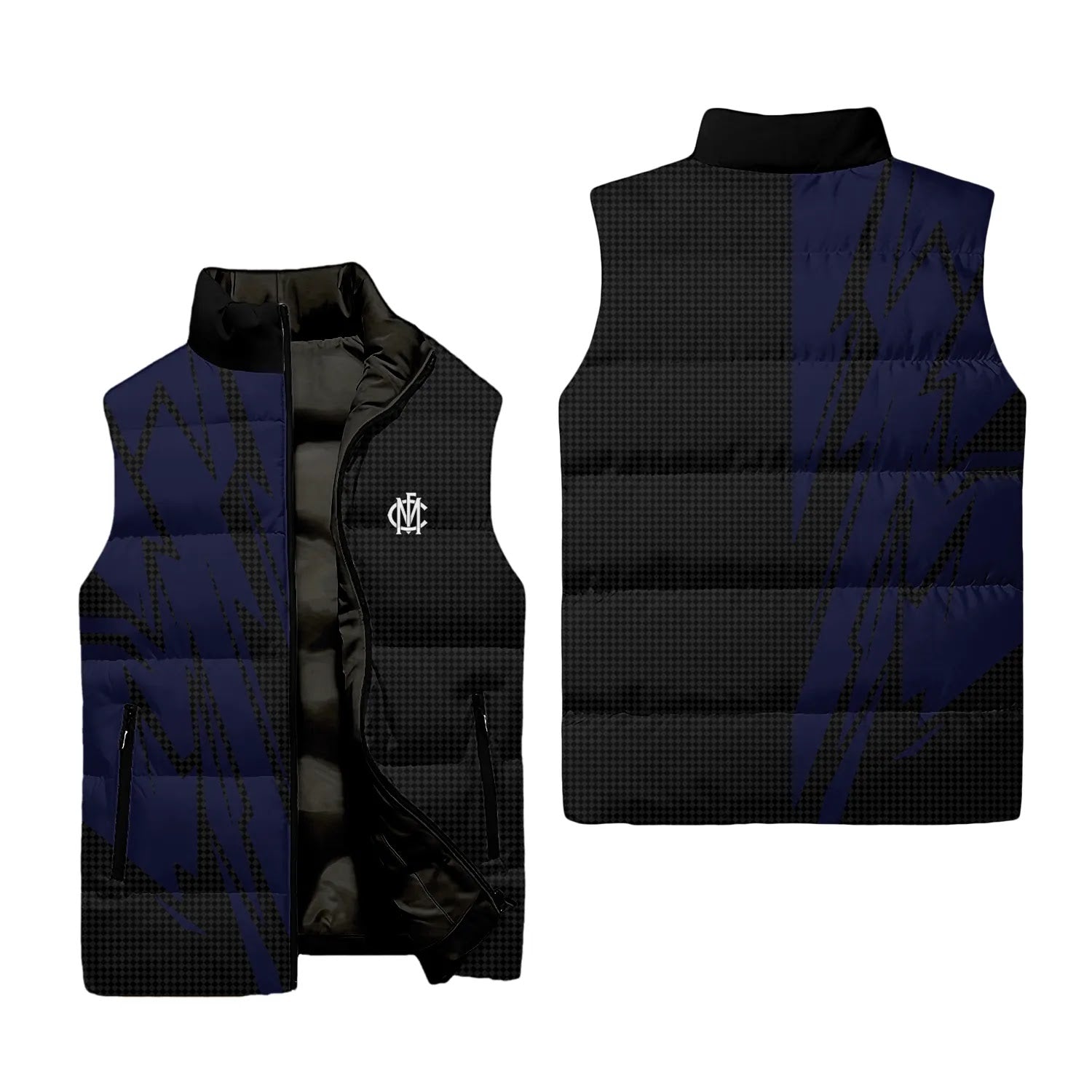 Melbourne Demons Apparels SC062