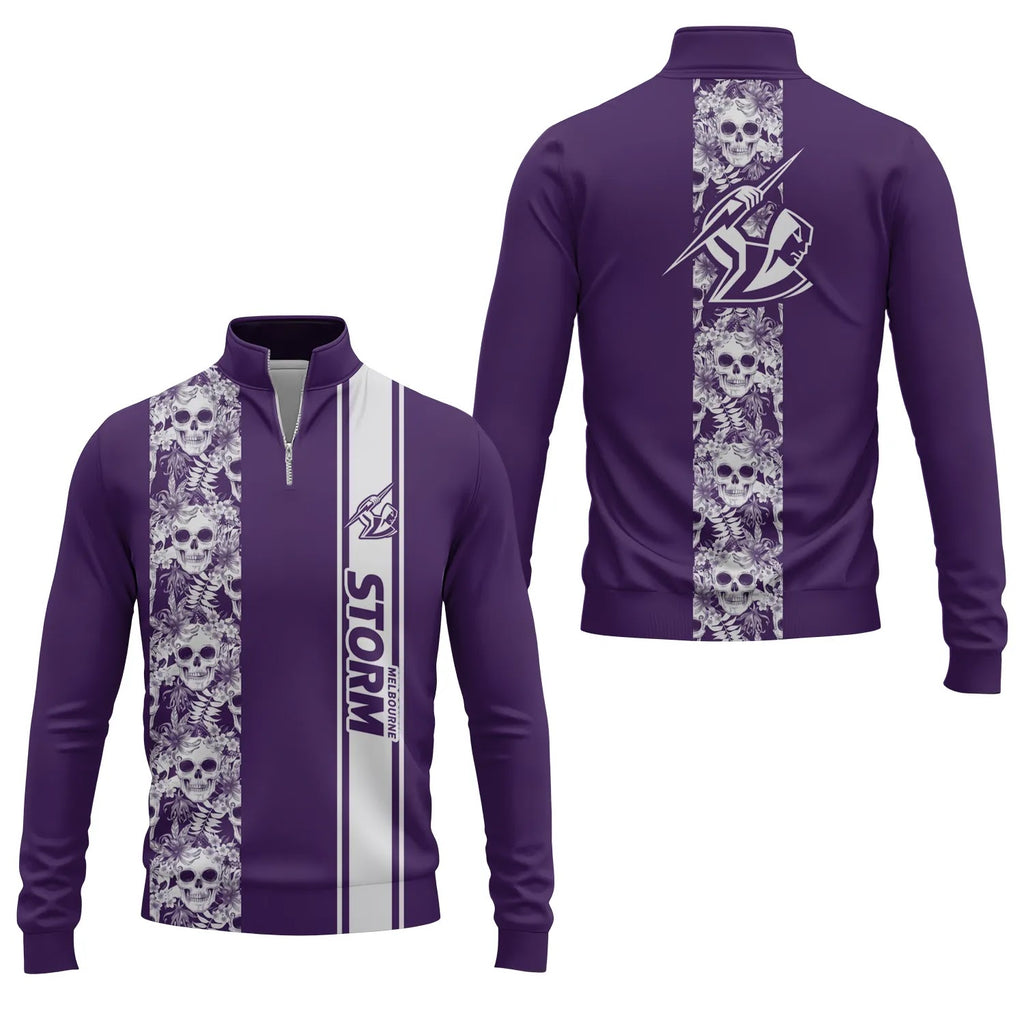 Melbourne Storm Apparels SHW042