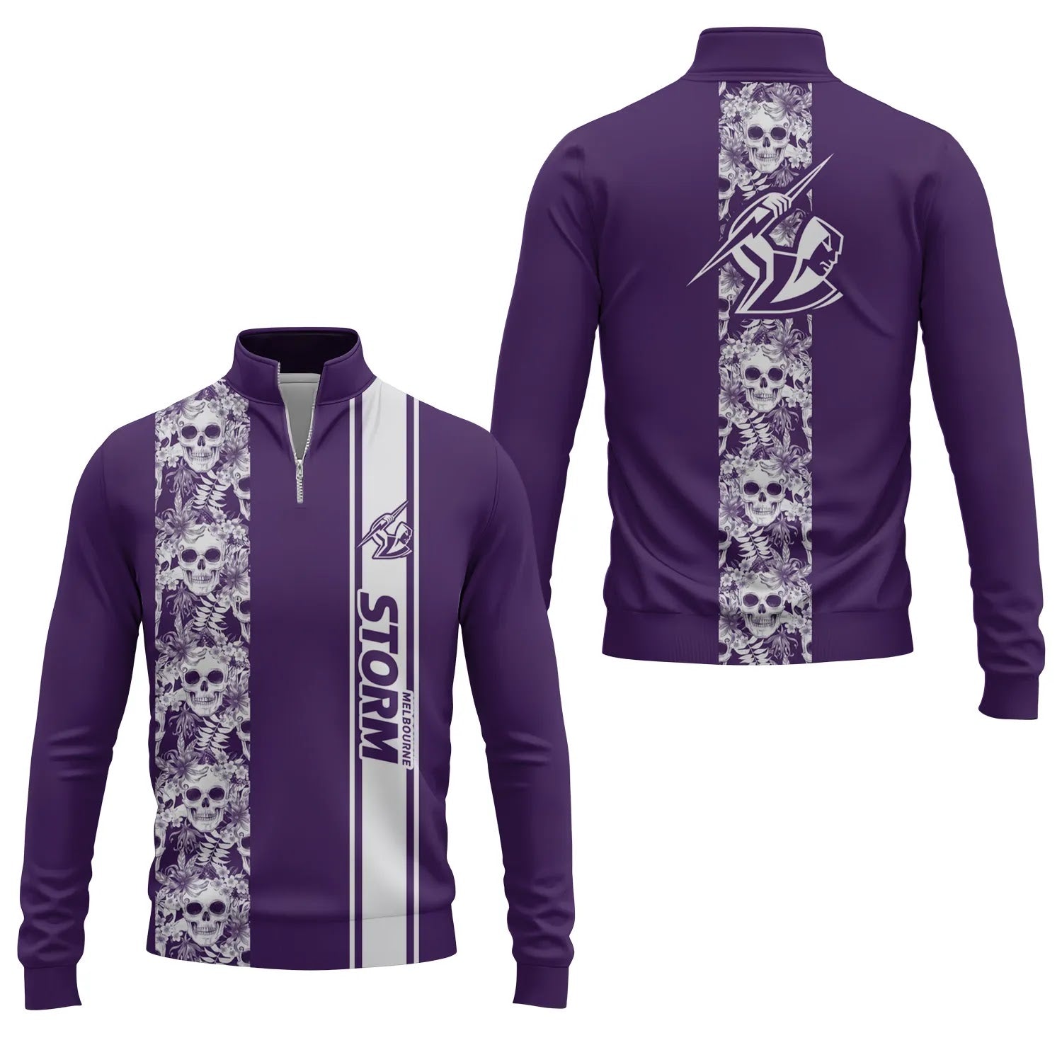 Melbourne Storm Apparels SHW042