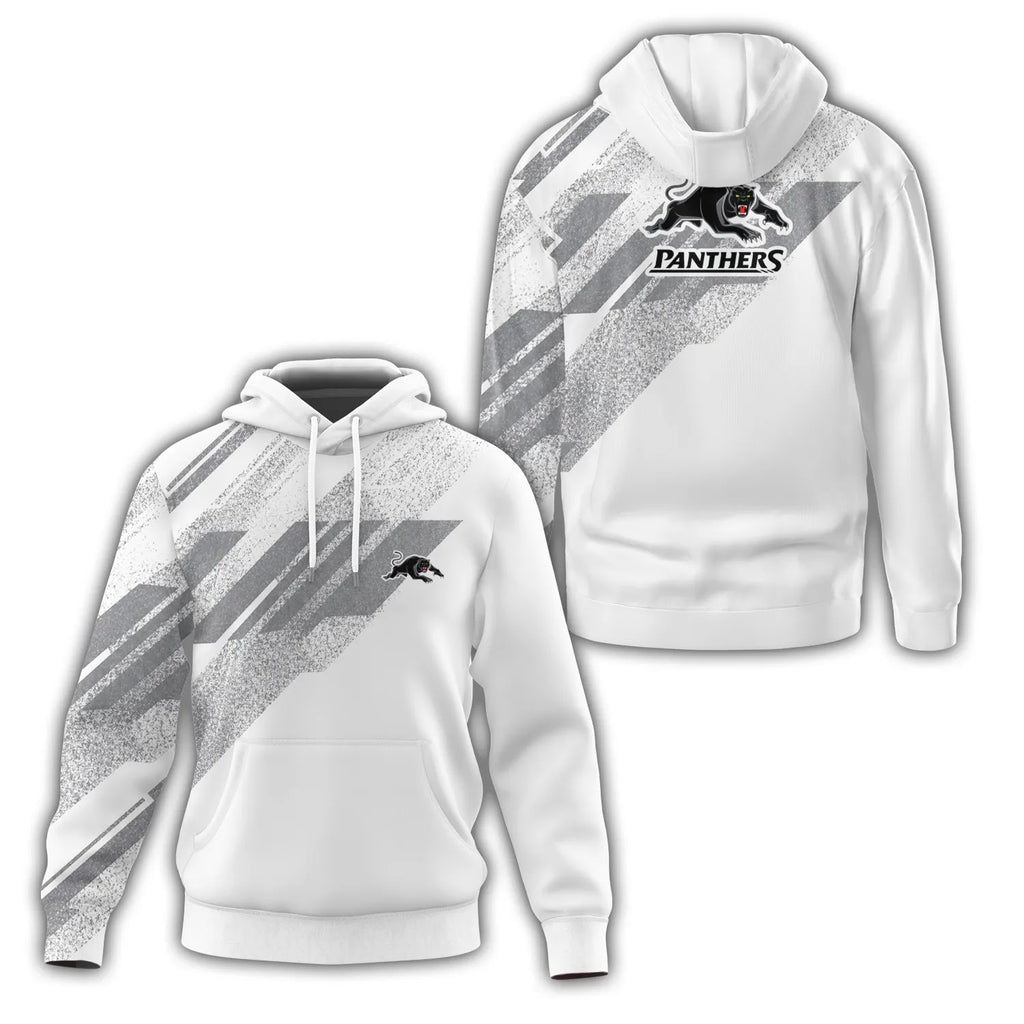 Penrith Panthers Hoodie SC105