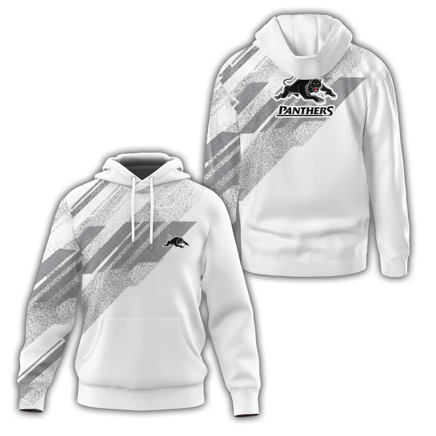 Penrith Panthers Hoodie SC105