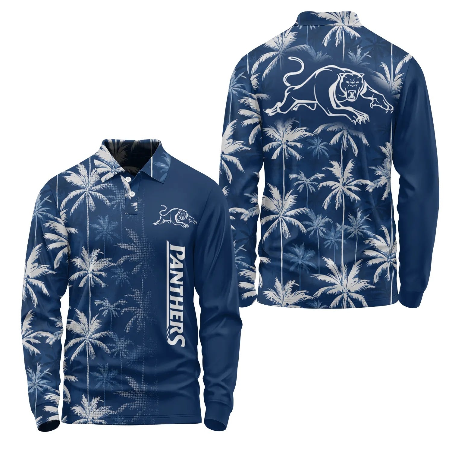 Penrith Panthers Apparels SHW032